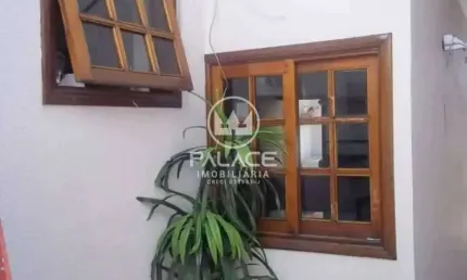 Casa com 3 quartos à venda no Nova América, Piracicaba , 189 m2 por R$ 450.000