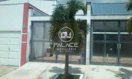 Ponto comercial à venda no Água Branca, Piracicaba , 136 m2 por R$ 660.000