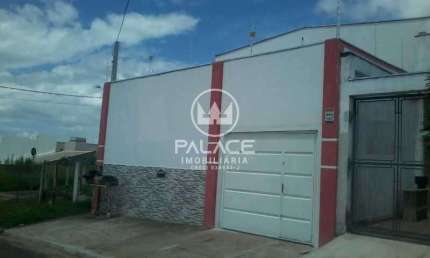Ponto comercial com 2 salas à venda no Água Branca, Piracicaba , 320 m2 por R$ 680.000