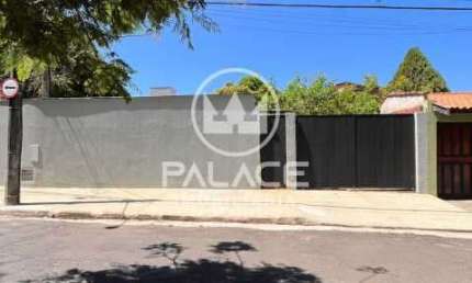 Terreno em condomínio fechado à venda no Dois Córregos, Piracicaba , 360 m2 por R$ 420.000