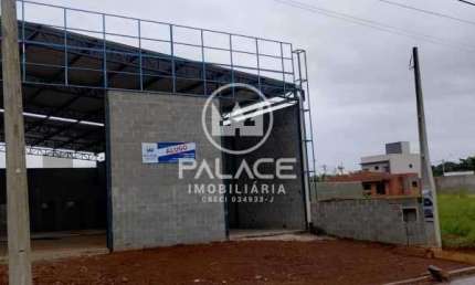 Ponto comercial para alugar no Santa Rita, Piracicaba , 300 m2 por R$ 7.000