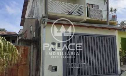 Casa com 3 quartos à venda no Jardim Maria Antonia (Nova Veneza), Sumaré , 150 m2 por R$ 350.000