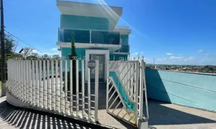 Casa com 5 quartos à venda no Centro, Águas de São Pedro , 380 m2 por R$ 2.000.000