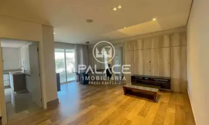 Apartamento com 3 quartos à venda no jardim elite, piracicaba , 171 m2 por r$ 980.000