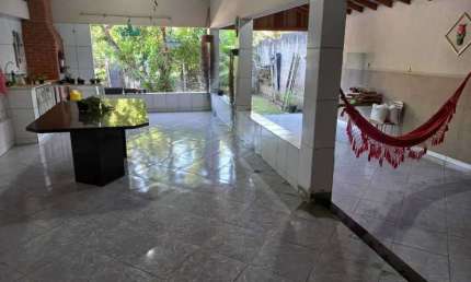 Casa com 3 quartos à venda no Jardim São Paulo, Charqueada , 195 m2 por R$ 280.000