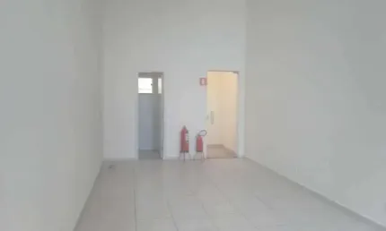 Ponto comercial para alugar no centro, piracicaba , 44 m2 por r$ 1.700