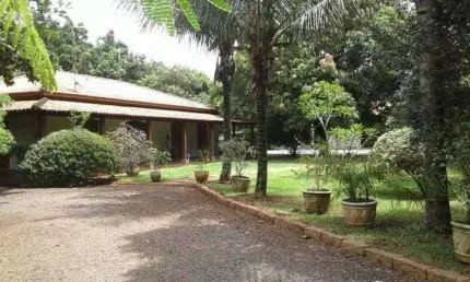Chácara / sítio com 3 quartos à venda em Conceição, Piracicaba , 560 m2 por R$ 1.250.000