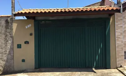 Casa com 2 quartos à venda no Residencial Santo Antônio, Piracicaba , 150 m2 por R$ 570.000