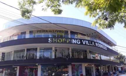 Ponto comercial com 1 sala para alugar no Centro, Águas de São Pedro , 23 m2 por R$ 1.200
