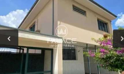 Casa com 6 quartos à venda na Vila Rezende, Piracicaba , 155 m2 por R$ 550.000