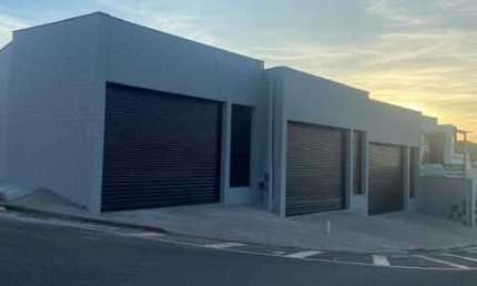 Ponto comercial com 1 sala para alugar no Piracicamirim, Piracicaba , 235 m2 por R$ 7.900