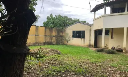 Chácara / sítio com 2 quartos à venda no Grande Parque Residencial, Piracicaba , 250 m2 por R$ 460.000
