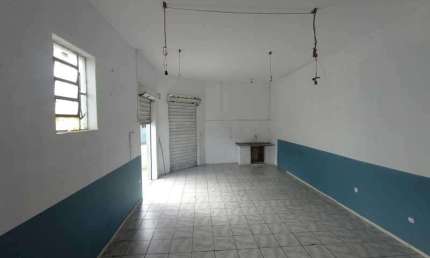 Ponto comercial para alugar no Paulista, Piracicaba , 54 m2 por R$ 1.300