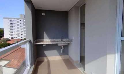 Apartamento com 1 quarto à venda no São Dimas, Piracicaba , 48 m2 por R$ 350.000