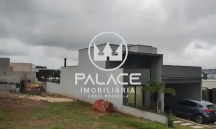 Terreno em condomínio fechado à venda no ondinhas, piracicaba , 260 m2 por r$ 210.000