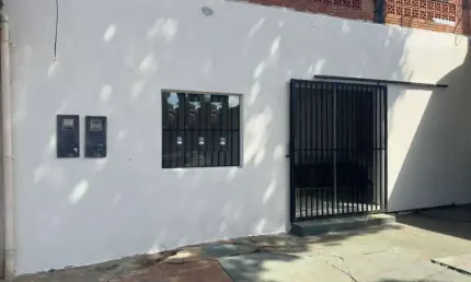 Ponto comercial para alugar no cecap, piracicaba , 25 m2 por r$ 1.000