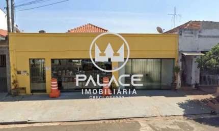 Casa comercial com 5 salas para alugar na Vila Rezende, Piracicaba , 300 m2 por R$ 5.900