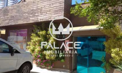 Sala comercial com 1 sala para alugar no Alto, Piracicaba , 15 m2 por R$ 1.400