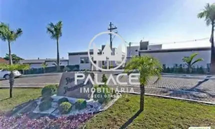 Apartamento com 2 quartos à venda no Piracicamirim, Piracicaba , 46 m2 por R$ 160.000