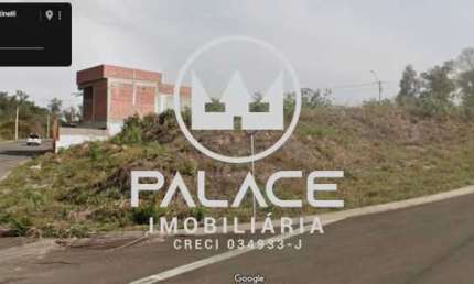 Terreno à venda no Campestre, Piracicaba , 400 m2 por R$ 190.000