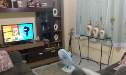 Casa com 3 quartos à venda no Loteamento São Francisco, Piracicaba , 180 m2 por R$ 350.000