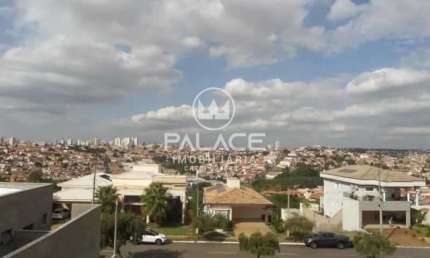 Terreno em condomínio fechado à venda no Loteamento Residencial Reserva do Engenho, Piracicaba , 360 m2 por R$ 285.000