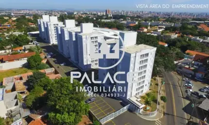 Apartamento com 3 quartos à venda no piracicamirim, piracicaba , 70 m2 por r$ 340.000