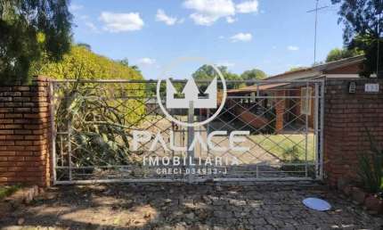 Chácara / sítio com 2 quartos à venda no Campestre, Piracicaba , 270 m2 por R$ 1.200.000