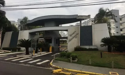 Apartamento com 2 quartos à venda no Nova América, Piracicaba , 55 m2 por R$ 250.000