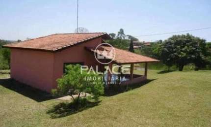 Chácara / sítio com 1 quarto à venda no Centro (Tupi), Piracicaba , 90 m2 por R$ 475.000