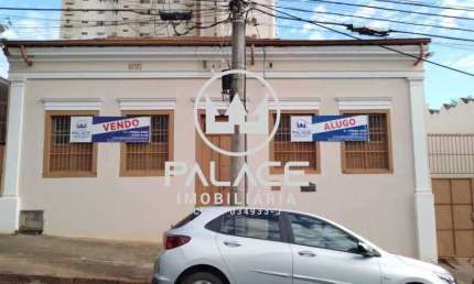 Casa com 3 quartos à venda no Centro, Piracicaba , 231 m2 por R$ 750.000