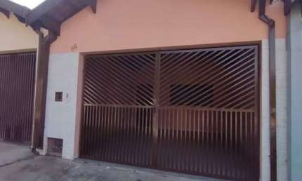 Casa com 3 quartos à venda no Jardim Santa Ignês II, Piracicaba , 108 m2 por R$ 350.000