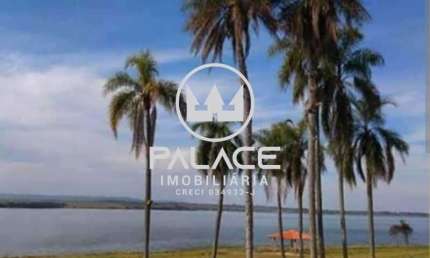Terreno em condomínio fechado à venda na Zona Rural, Anhembi , 1000 m2 por R$ 180.000