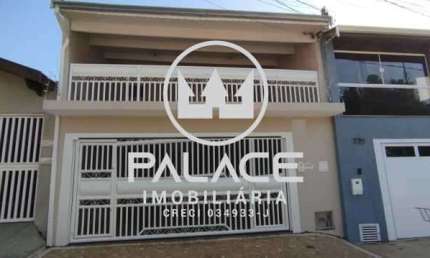 Casa com 3 quartos à venda no Jardim Caxambu, Piracicaba , 232 m2 por R$ 600.000