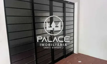 Casa com 3 quartos à venda no centro, piracicaba , 160 m2 por r$ 750.000