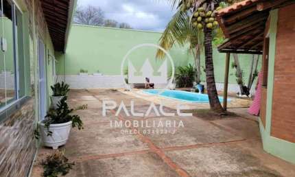 Casa com 1 quarto à venda em São Benedito, São Pedro , 155 m2 por R$ 750.000
