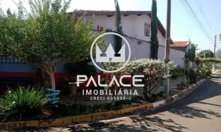 Casa com 3 quartos à venda no Jardim Botanico, São Pedro , 175 m2 por R$ 700.000
