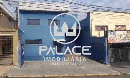 Ponto comercial com 1 sala para alugar no Piracicamirim, Piracicaba , 342 m2 por R$ 6.800