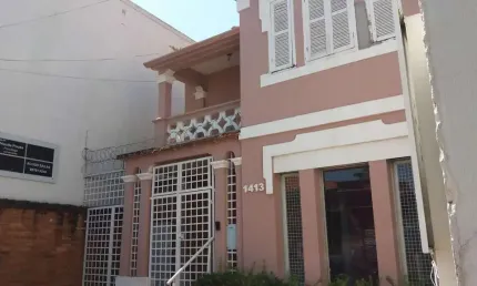 Casa comercial com 3 salas para alugar no Centro, Piracicaba , 200 m2 por R$ 7.000