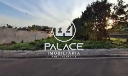 Terreno à venda no Gran Park Residencial, Piracicaba , 1000 m2 por R$ 230.000