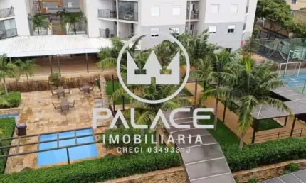 Apartamento com 2 quartos à venda no paulicéia, piracicaba , 70 m2 por r$ 560.000