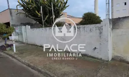 Terreno à venda no higienópolis, piracicaba , 432 m2 por r$ 420.000