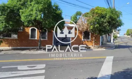Casa com 2 quartos à venda no Paulicéia, Piracicaba , 110 m2 por R$ 370.000