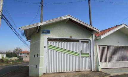 Casa com 2 quartos à venda no Jardim Parque Jupiá, Piracicaba , 70 m2 por R$ 270.000