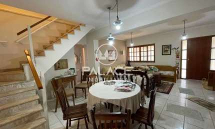Casa com 2 quartos à venda no Jardim Porangaba, Águas de São Pedro , 120 m2 por R$ 555.000