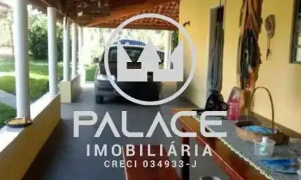 Chácara / sítio com 2 quartos à venda no Pompéia, Piracicaba , 155 m2 por R$ 280.000