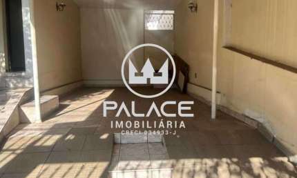 Casa com 3 quartos à venda no Alto, Piracicaba , 160 m2 por R$ 620.000
