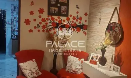 Casa com 5 quartos à venda no jardim alvorada, piracicaba , 260 m2 por r$ 350.000