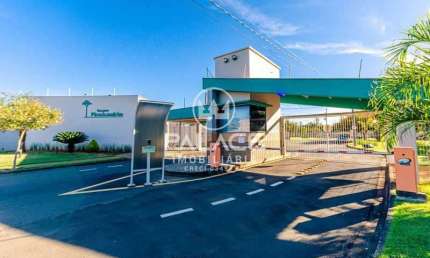 Terreno em condomínio fechado à venda no Piracicamirim, Piracicaba , 247 m2 por R$ 290.000