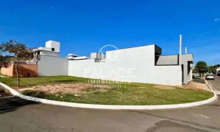 Terreno em condomínio fechado à venda no Piracicamirim, Piracicaba , 247 m2 por R$ 275.000
